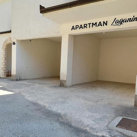 Apartment Laganini Sarica Struga Exterior photo