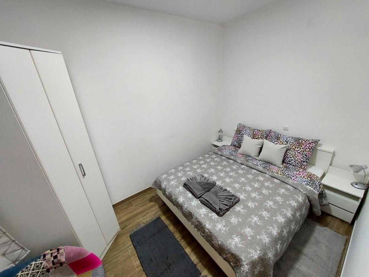 Apartment Laganini Sarica Struga Exterior photo